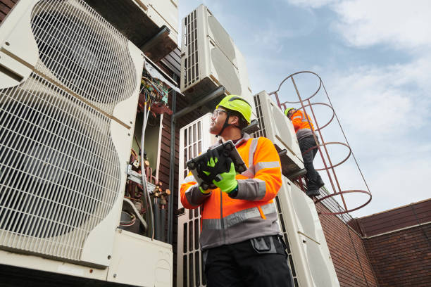Best HVAC Companies Near Me  in Oskaloosa, IA