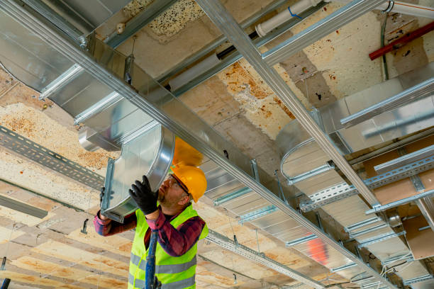 Best HVAC Repair Near Me  in Oskaloosa, IA