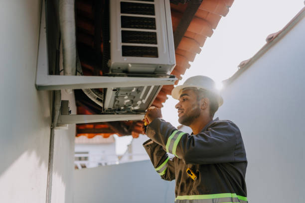 Best Central Air Repair  in Oskaloosa, IA