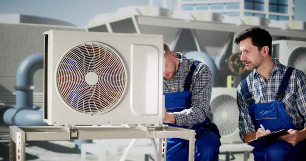 Best HVAC Companies Near Me  in Oskaloosa, IA